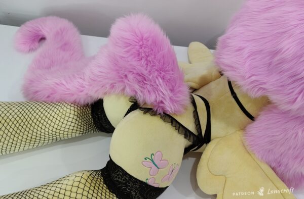 full body harness lingerie