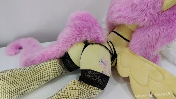 full body harness lingerie