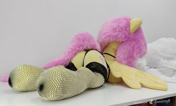 full body harness lingerie