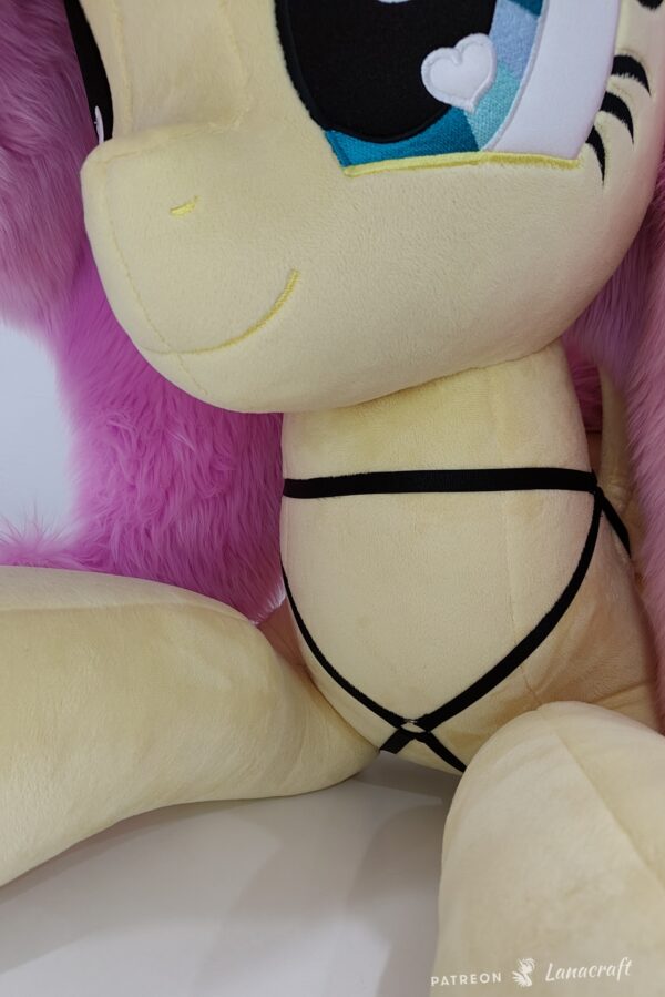 full body harness lingerie