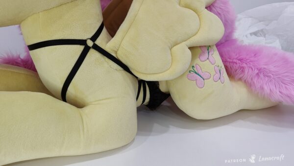 full body harness lingerie