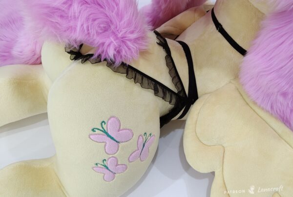 full body harness lingerie