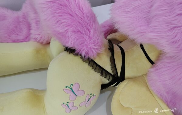 full body harness lingerie