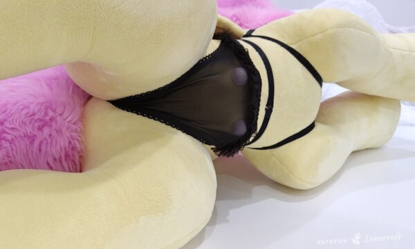 full body harness lingerie