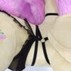 full body harness lingerie