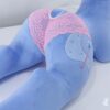 frilled Nicepink panties