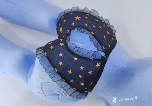 Starry night panties