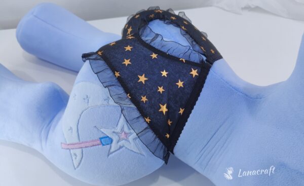 Starry night panties