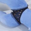 Starry night panties