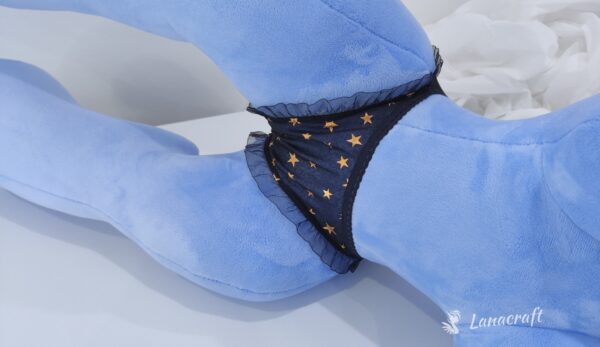 Starry night panties