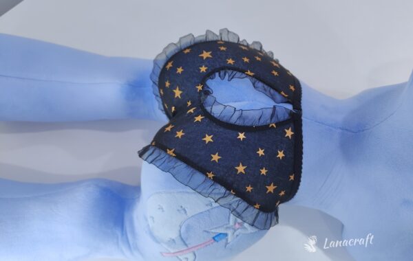 Starry night panties