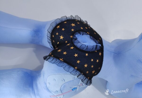 Starry night panties